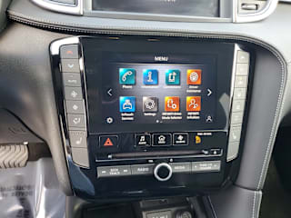 2024 INFINITI QX50 Luxe
                                    for sale in Homestead, FL – photo 28