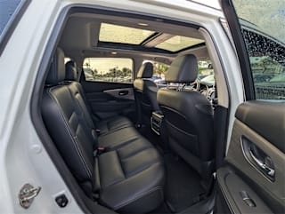 2017 Nissan Murano Platinum
                                    for sale in Delray Beach, FL – photo 29