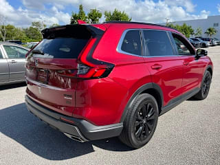 2023 Honda CR-V Hybrid Sport Touring
                                    for sale in Delray Beach, FL – photo 3
