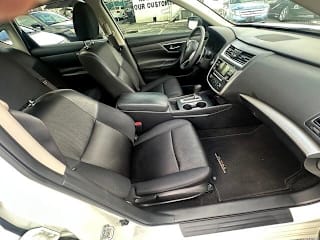 Nissan Altima for sale Las Vegas
