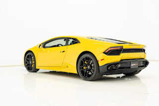 2017 Lamborghini Huracan LP 580-2
                                    for sale in Miami, FL – photo 12