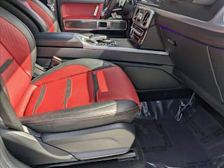 Mercedes-Benz G-Class for sale Las Vegas