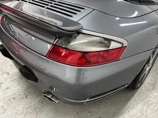 2005 Porsche 911 Turbo
                                    for sale in Boca Raton, FL – photo 111