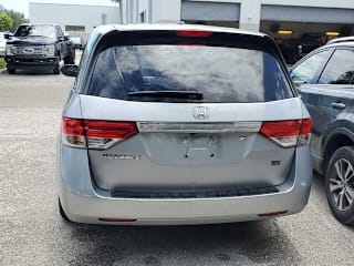 2016 Honda Odyssey EX-L
                                    for sale in Deerfield Beach, FL – photo 5