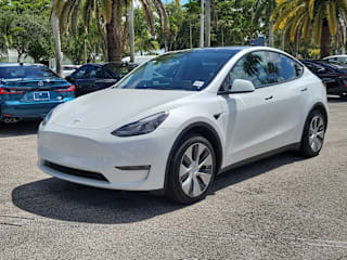 2022 Tesla Model Y Long Range
                                    for sale in Cutler Bay, FL – photo 54