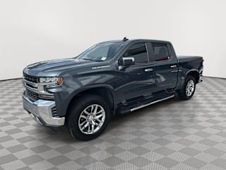 Chevrolet Silverado 1500 for sale Las Vegas