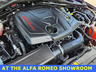 2022 Alfa Romeo Giulia Sprint
                                    for sale in Fort Lauderdale, FL – photo 49