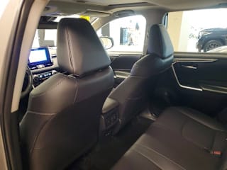2024 Toyota RAV4 XLE Premium
                                    for sale in Miami, FL – photo 16
