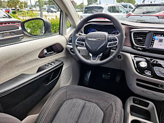 2022 Chrysler Voyager LX
                                    for sale in Plantation, FL – photo 54