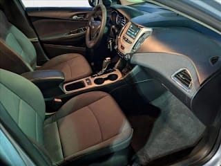 Chevrolet Cruze for sale Las Vegas