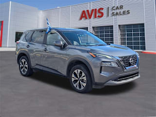 2023 Nissan Rogue SV
                                    for sale in Pompano Beach, FL – photo 50