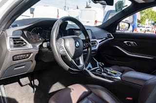 2020 BMW 3 Series 330i
                                    for sale in Hialeah, FL – photo 36
