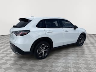 2024 Honda HR-V EX-L
                                    for sale in Palmetto Bay, FL – photo 28