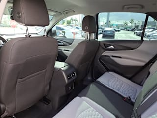 2021 Chevrolet Equinox LS
                                    for sale in Hialeah, FL – photo 5