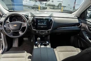 2019 Chevrolet Traverse LS
                                    for sale in Hialeah, FL – photo 13