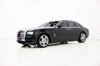 2016 Rolls-Royce Ghost Series II Base
                                    for sale in Miami, FL – photo 5