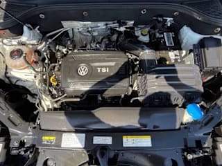 2021 Volkswagen Atlas Cross Sport SE
                                    for sale in Hialeah, FL – photo 5