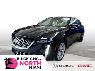 Cadillac CT5 for sale Las Vegas