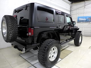 2015 Jeep Wrangler Unlimited Rubicon
                                    for sale in Pompano Beach, FL – photo 5