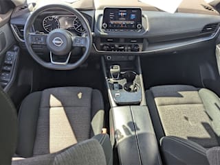 2023 Nissan Rogue SV
                                    for sale in Pompano Beach, FL – photo 67