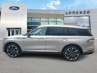 2023 Lincoln Aviator Reserve
                                    for sale in Homestead, FL – photo 8