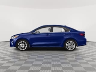 2020 Kia Rio S
                                    for sale in Homestead, FL – photo 48