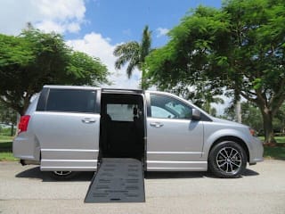 Dodge Grand Caravan for sale Las Vegas