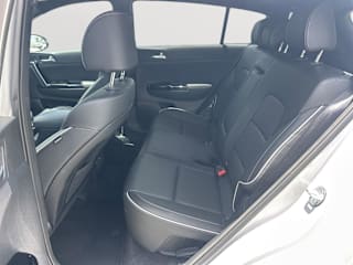 2021 Kia Sportage SX Turbo
                                    for sale in Homestead, FL – photo 39