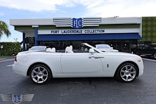 2018 Rolls-Royce Dawn Base
                                    for sale in Pompano Beach, FL – photo 38