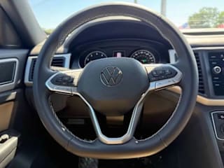 2021 Volkswagen Atlas Cross Sport SE
                                    for sale in Hialeah, FL – photo 7