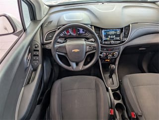 2019 Chevrolet Trax LS
                                    for sale in Delray Beach, FL – photo 9