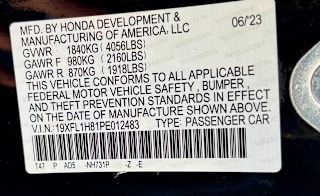 Honda Civic for sale Las Vegas