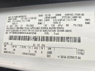 2019 Ford Transit 350
                                    for sale in Hollywood, FL – photo 35