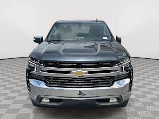 2021 Chevrolet Silverado 1500 LT
                                    for sale in Homestead, FL – photo 2
