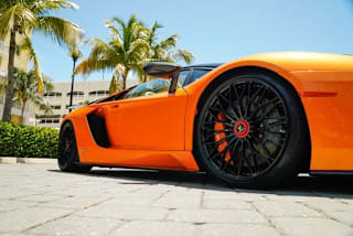 2018 Lamborghini Aventador S Roadster
                                    for sale in Fort Lauderdale, FL – photo 106