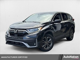 2022 Honda CR-V EX
                                    for sale in Hollywood, FL – photo 31