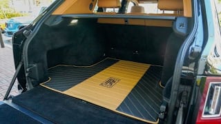 2019 Rolls-Royce Cullinan Base
                                    for sale in Fort Lauderdale, FL – photo 74
