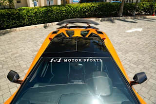 2018 Lamborghini Aventador S Roadster
                                    for sale in Fort Lauderdale, FL – photo 153