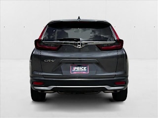2022 Honda CR-V EX
                                    for sale in Hollywood, FL – photo 36