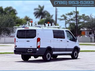 2016 Ford Transit 250
                                    for sale in Miami, FL – photo 31