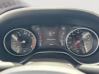 2018 Jeep Compass Limited
                                    for sale in Homestead, FL – photo 28