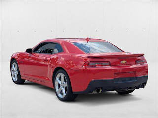 2015 Chevrolet Camaro LT
                                    for sale in Pembroke Pines, FL – photo 29