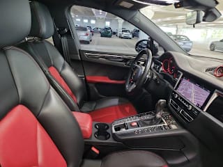 2021 Porsche Macan Base
                                    for sale in Fort Lauderdale, FL – photo 33