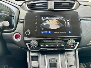 2022 Honda CR-V Hybrid Touring
                                    for sale in Delray Beach, FL – photo 41