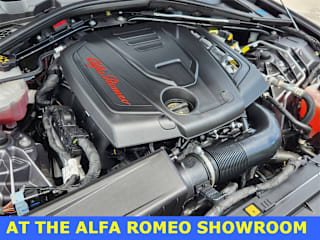2024 Alfa Romeo Giulia Veloce
                                    for sale in Fort Lauderdale, FL – photo 49