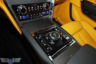 2025 Rolls-Royce Cullinan Sport Utility
                                    for sale in Fort Lauderdale, FL – photo 75