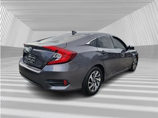 2018 Honda Civic EX
                                    for sale in Fort Lauderdale, FL – photo 16