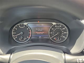 2022 Nissan Altima 2.5 SV
                                    for sale in Miami, FL – photo 17