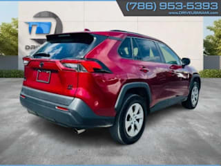 2021 Toyota RAV4 LE
                                    for sale in Miami, FL – photo 1424