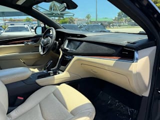 2018 Cadillac XT5 Premium Luxury
                                    for sale in Pompano Beach, FL – photo 18